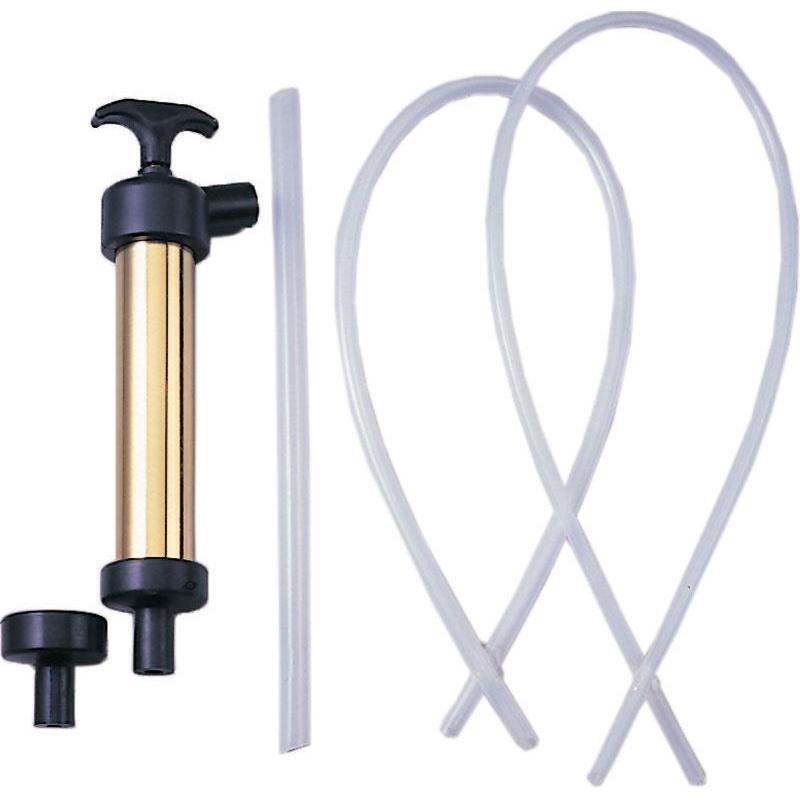 Pompe De Vidange Plastimo Manuelle