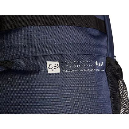 Sac à dos Fox LEGION - Noir / Blanc
