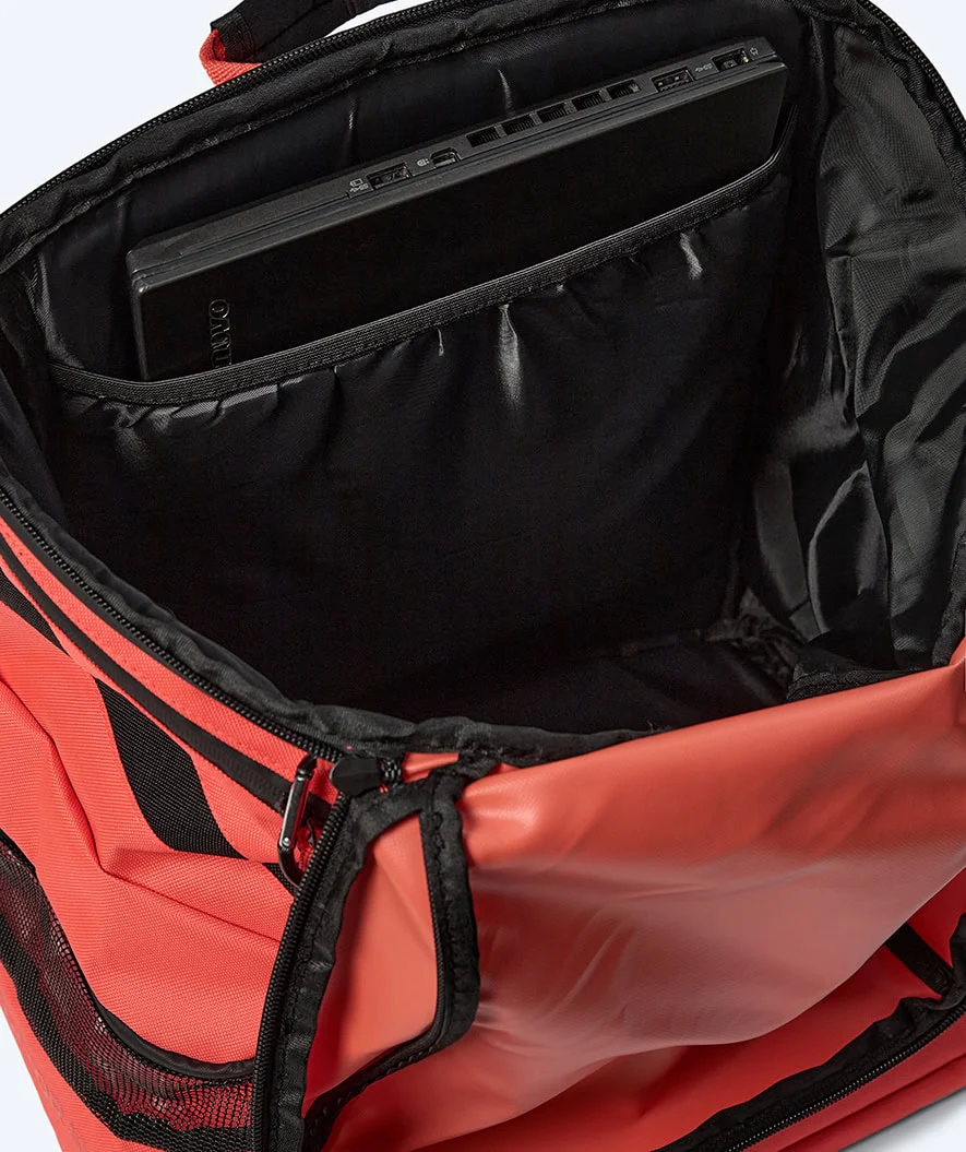 Watery svømmetaske - Predator Ace 45L - Orange