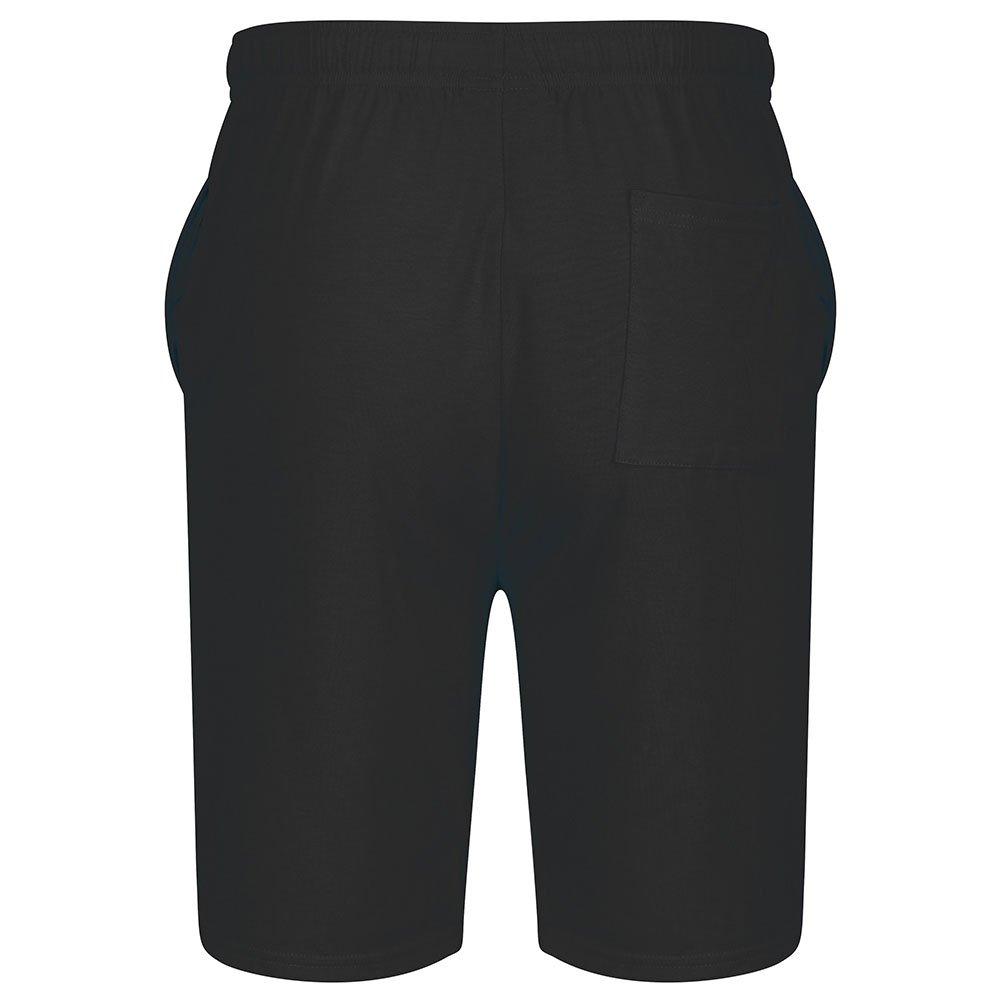 Light and Shade Light and Shade & - Mens Pyjama Set V-Neck Tee Short
