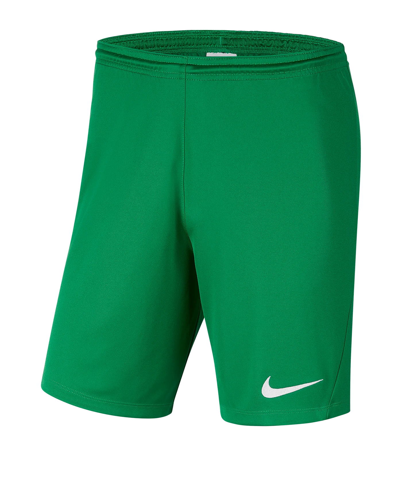 Nike Park III Short Kids Grün F302