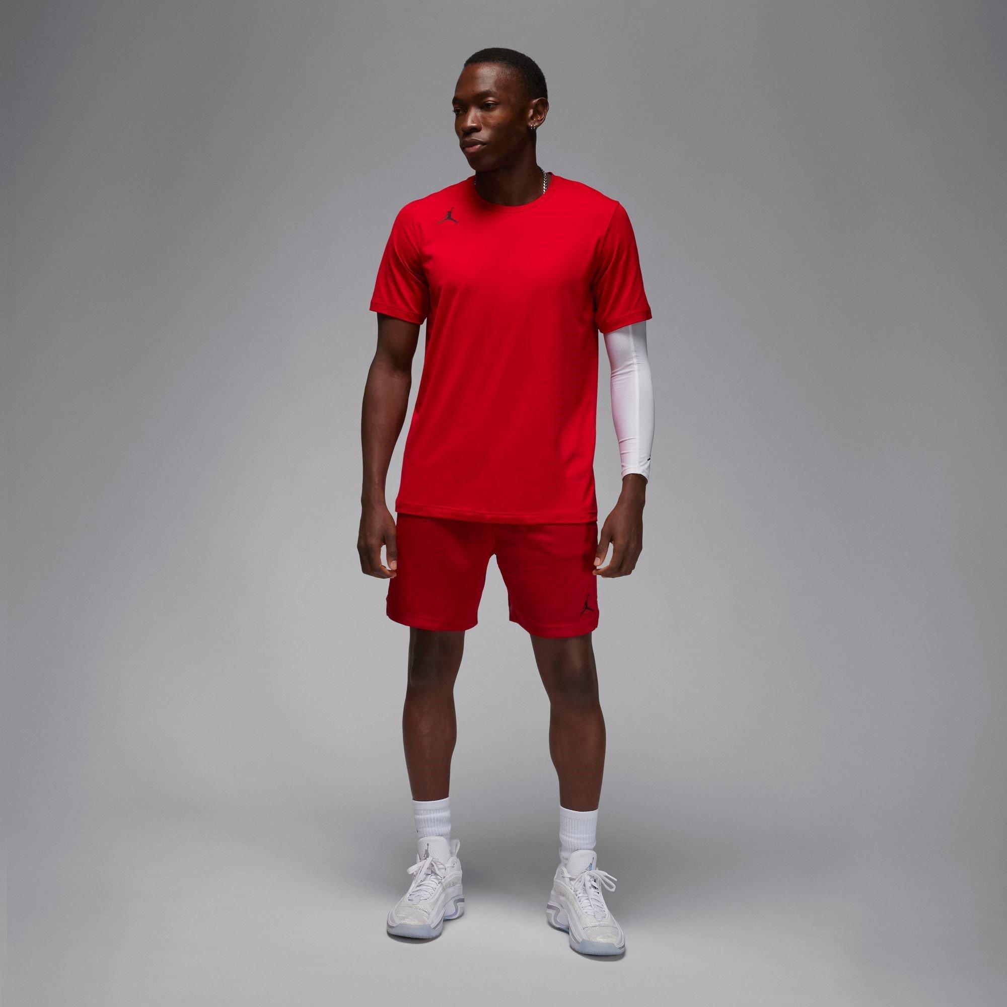 Air Jordan Jordan Sport Men's Dri-FIT Mesh Shorts