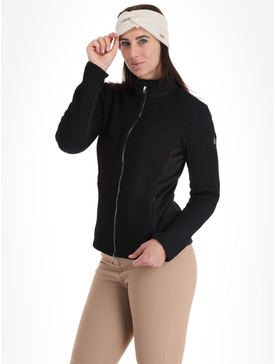 Luxe Sport Line W23-1603-WO/S vest dames