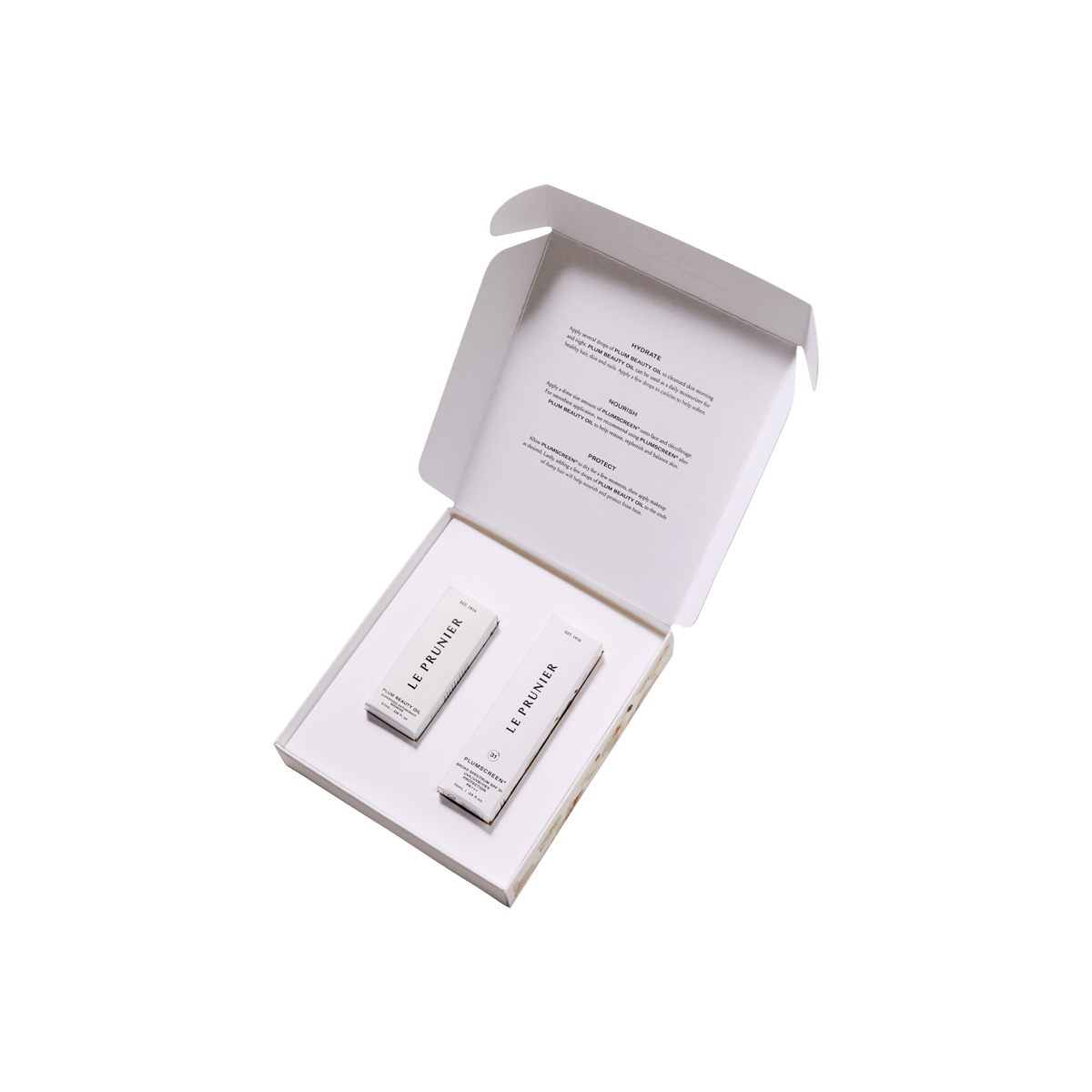 Petite Prunier Kit