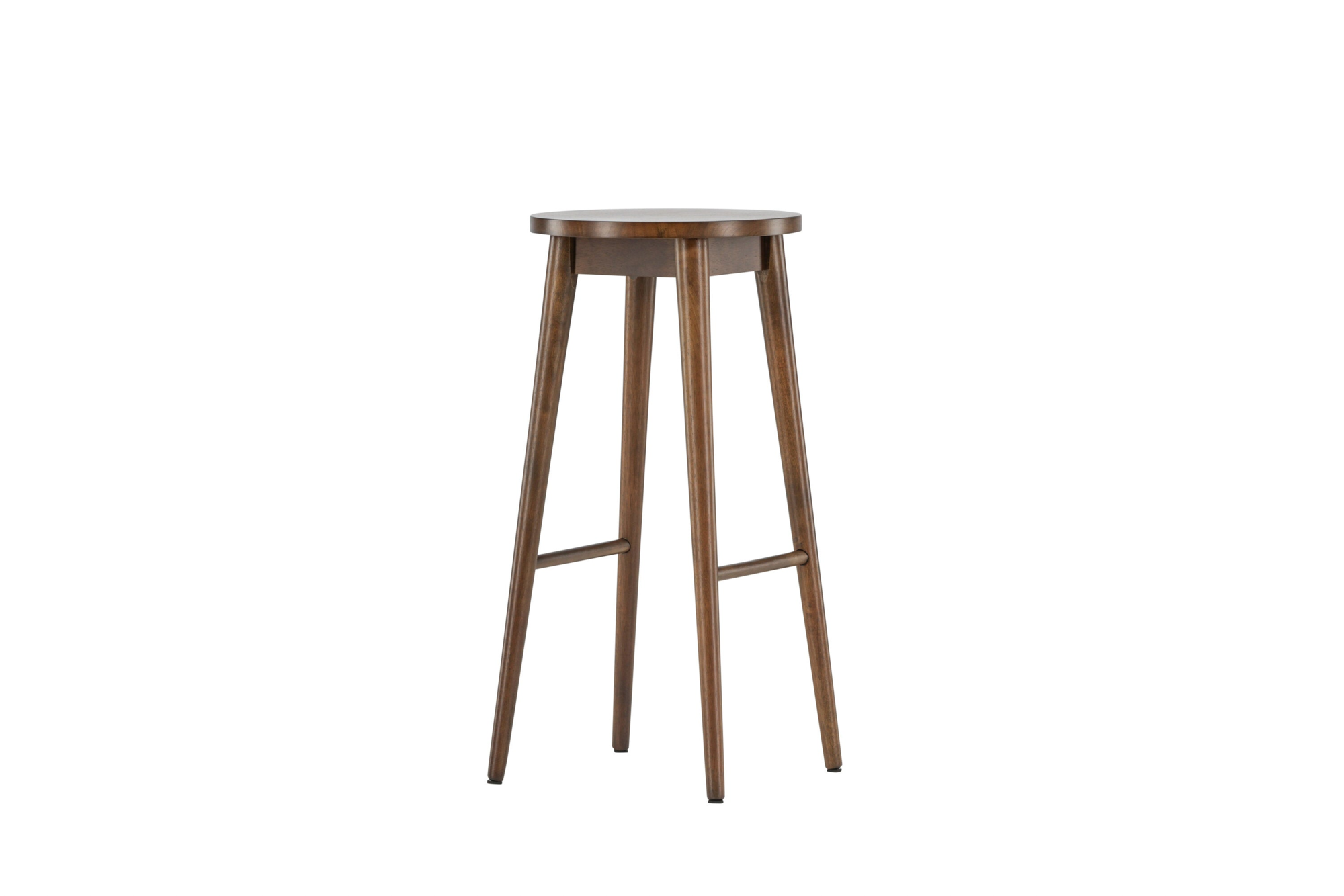 Sakari Barkruk - Set van 2 - Mocca
