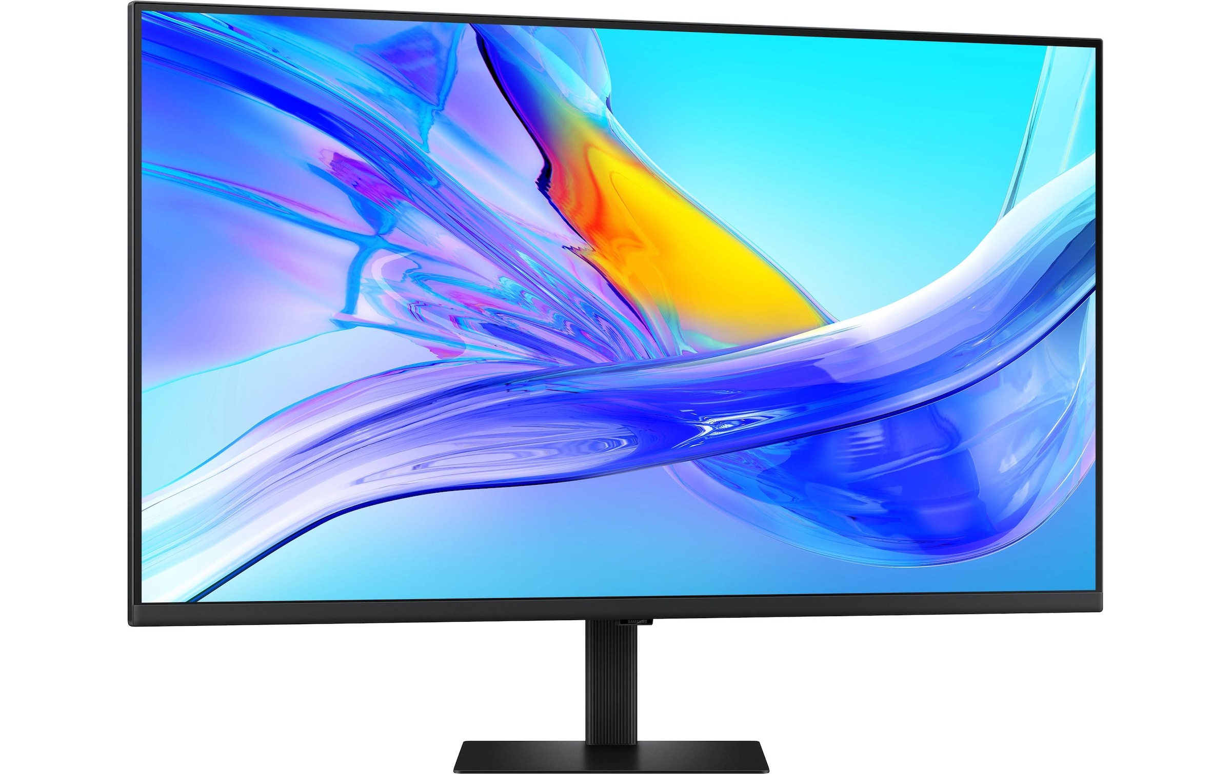 Samsung LCD-Monitor »S80UD 94 cm (37), 4K Ultra HD, LCD« 93,61 cm/37 ″  3840 x 2160 px 5 Reaktionszeit 60 Hz