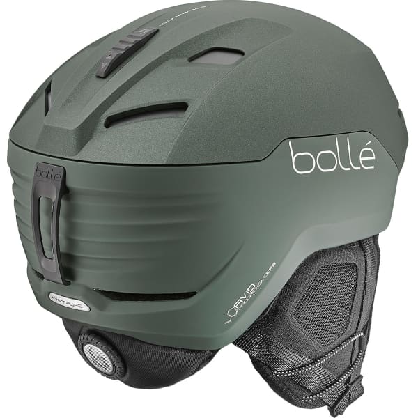 Casque de ski BOLLE RYFT PURE FOREST MATTE