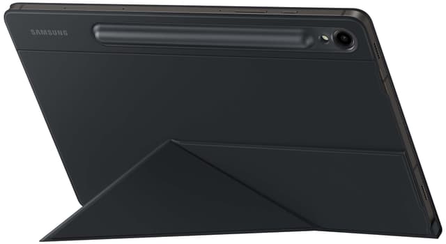Samsung Tab S9/S9 FE Smart Book cover (sort)