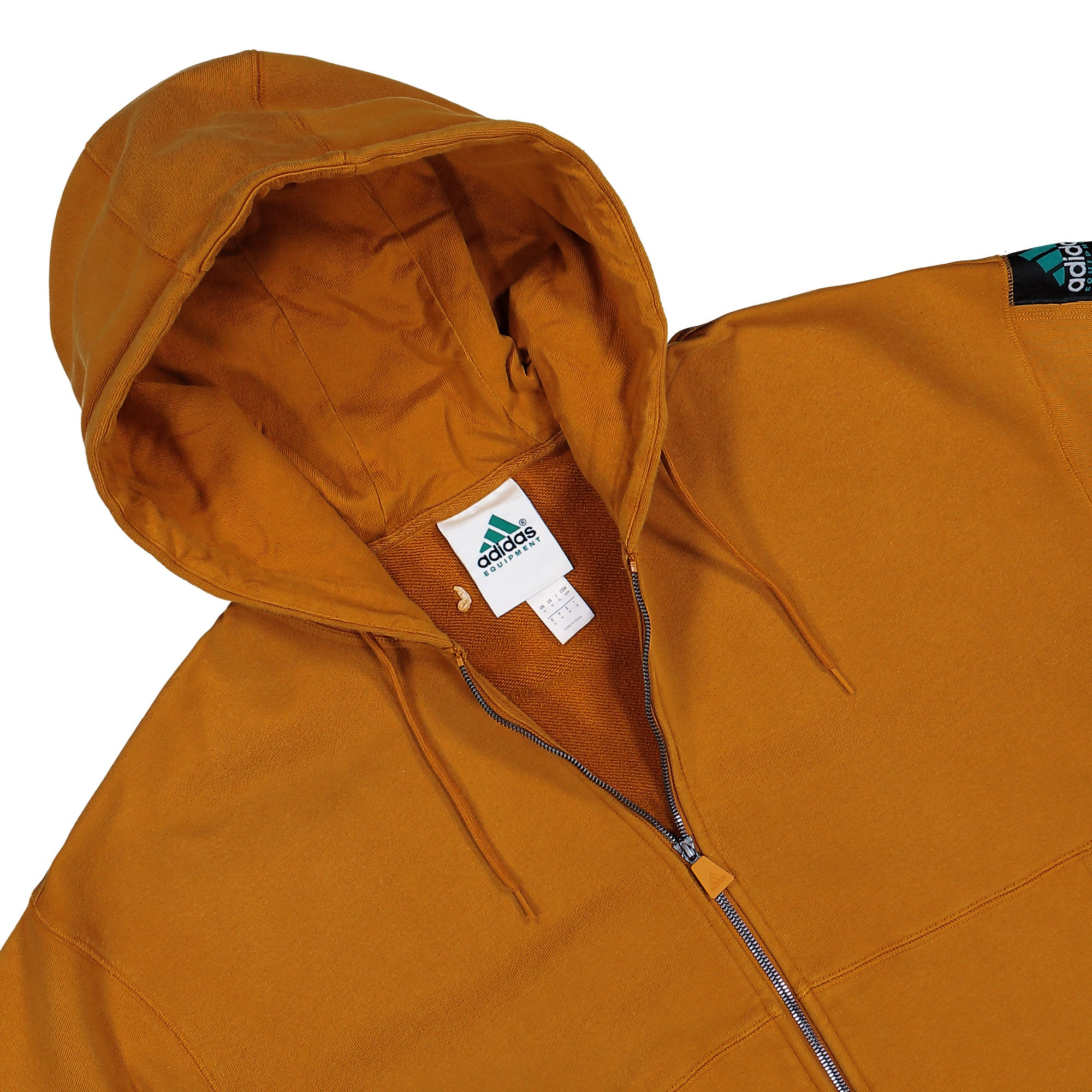 adidas<br>Equipment Hoodie