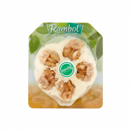 Rambol Smeltkaas met noten (alleen beschikbaar binnen Europa)
