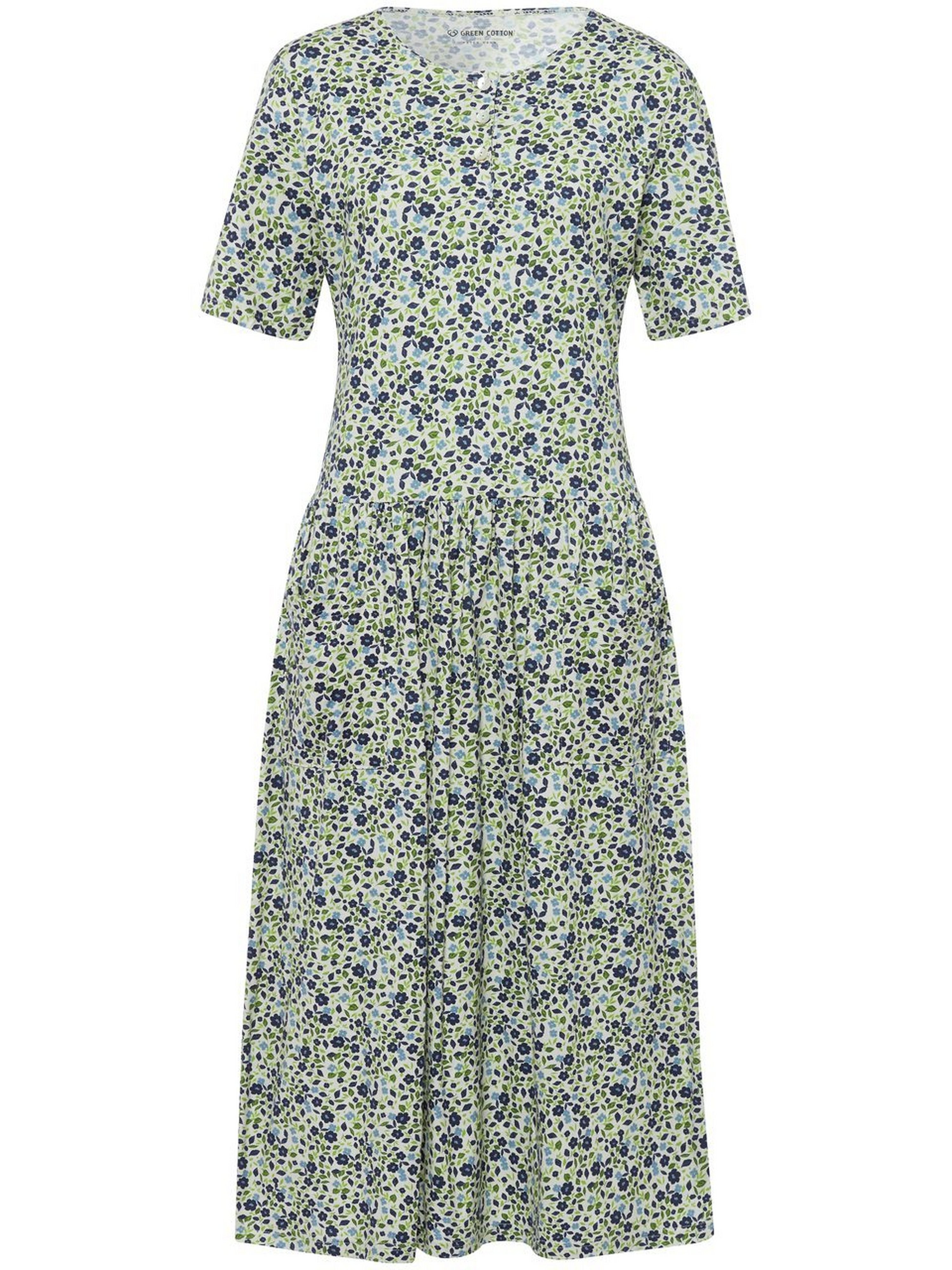 Jerseykleid Hanne