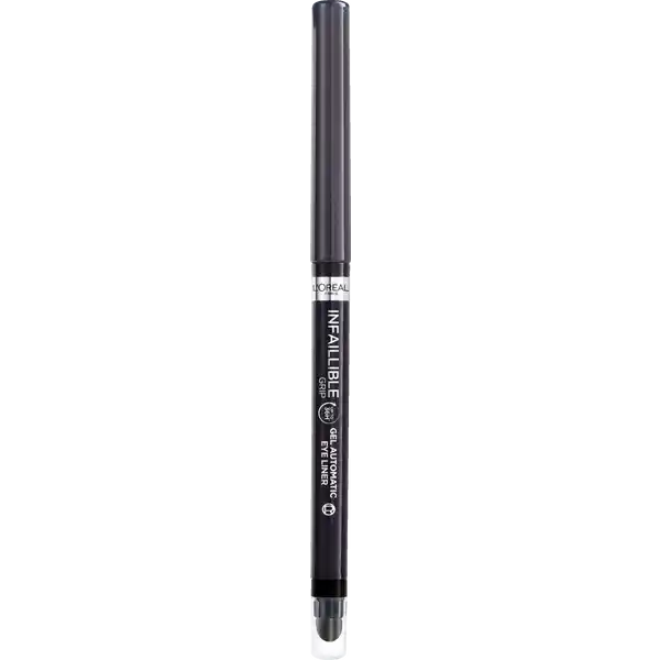 Infaillible Automatic Grip Eyeliner Taupe Grey