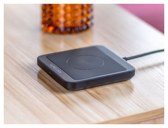 Chargeur à Induction Quad Lock Wireless Charging Pad