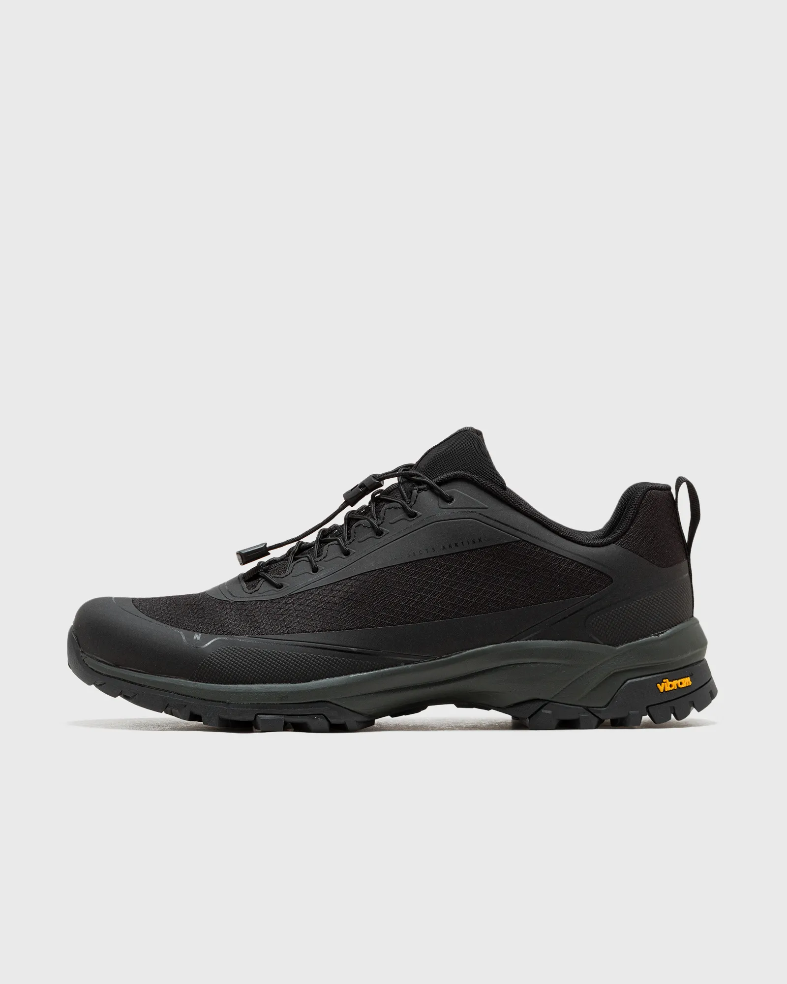 Norse Projects Laced Up Runner V02
