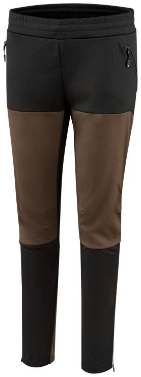 FischerASARNA W - schwarz