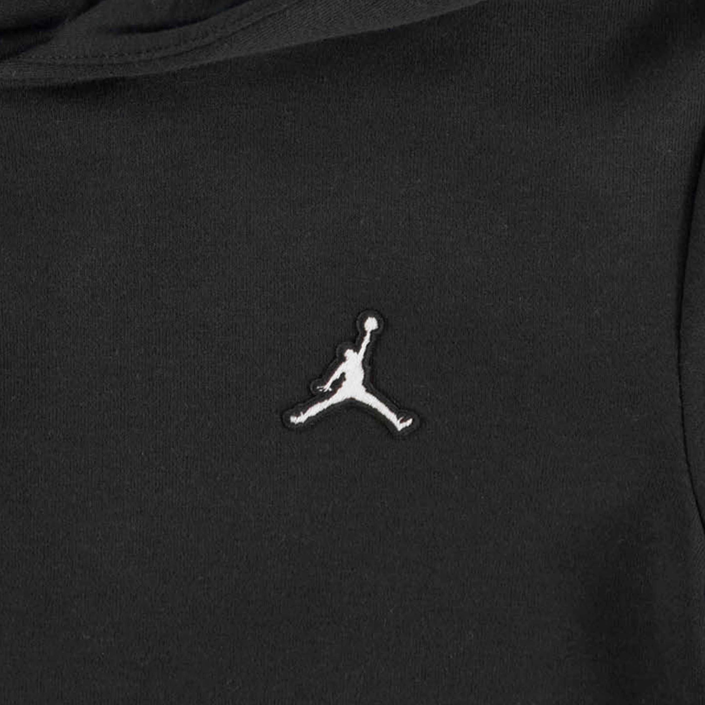Air Jordan Fleece Hoodie Junior Boys