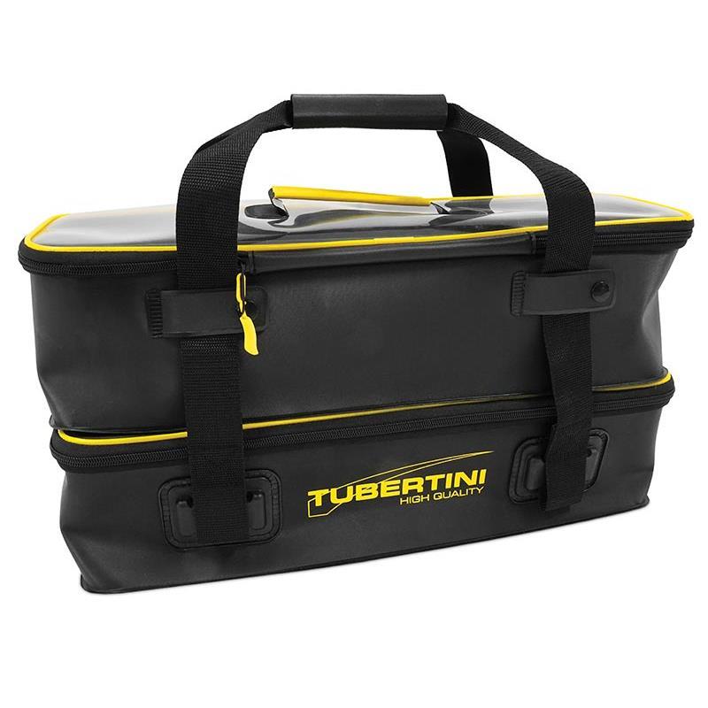 Sac À Accessoires Tubertini Borsa Eva Double