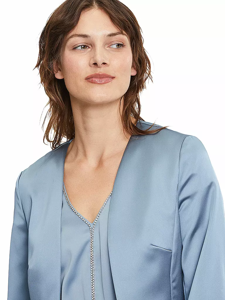 VERA MONT Bolero  hellblau