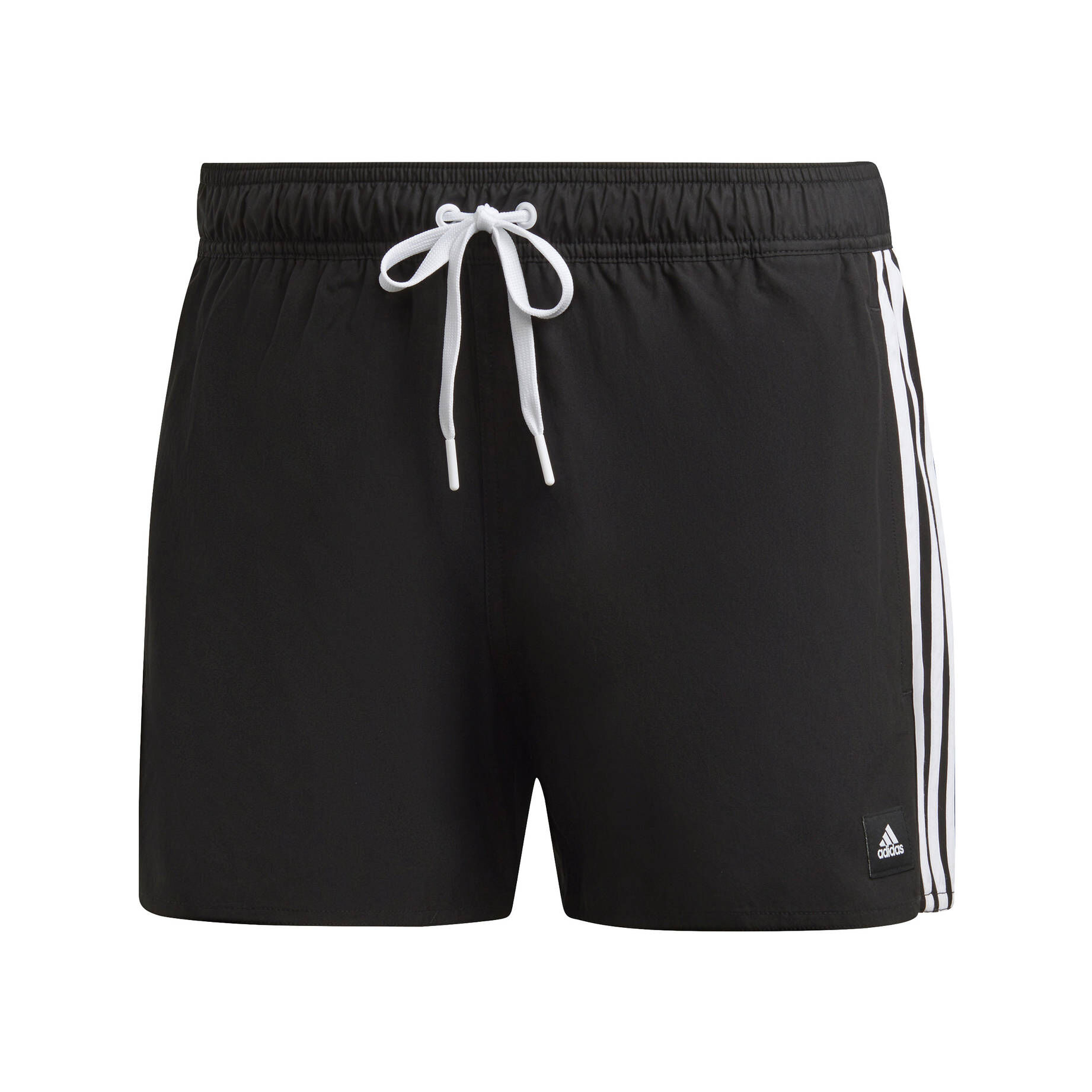 adidas Performance| Herren Badeshorts 3-STREIFEN CLX