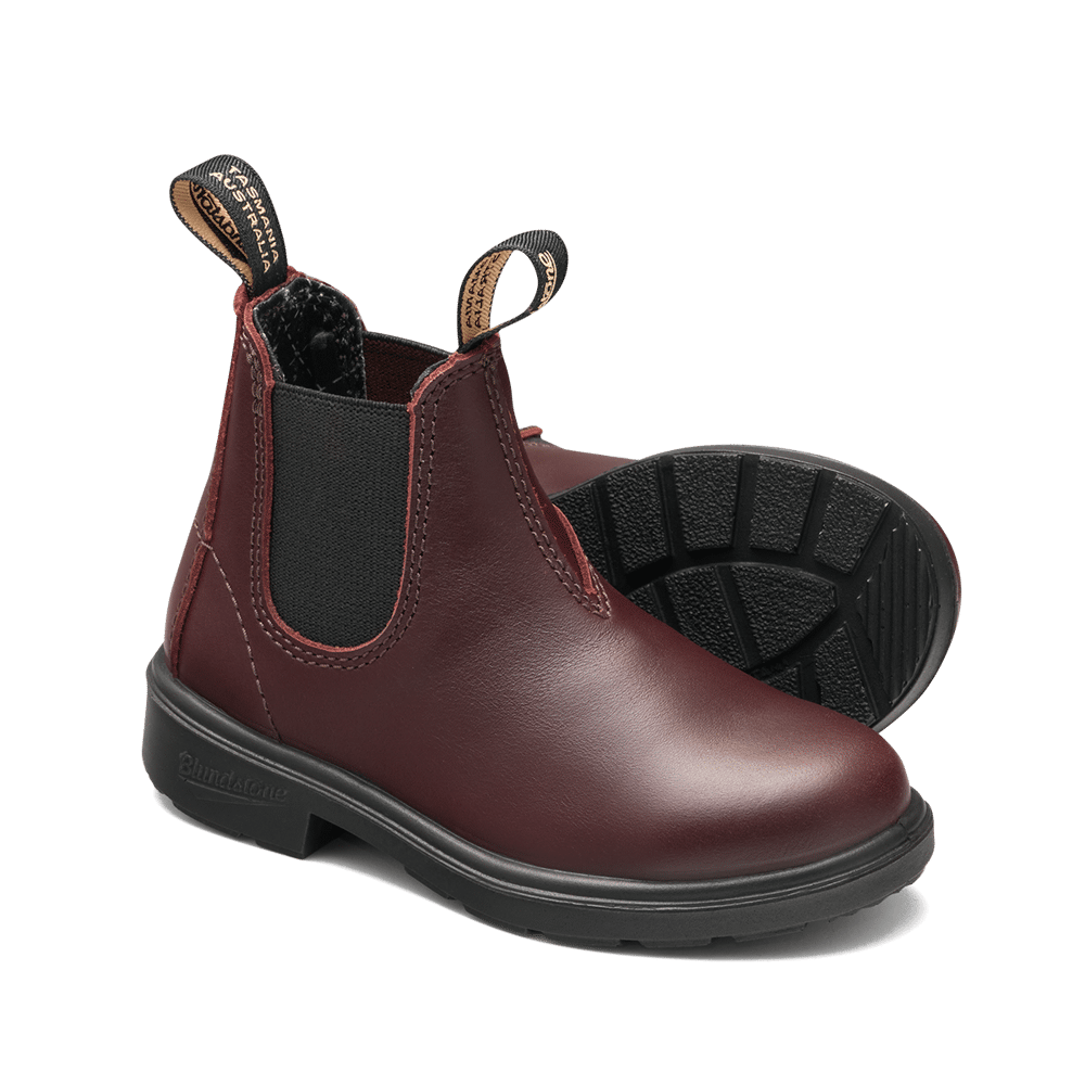 Blundstone - Boot Kids - Shiraz