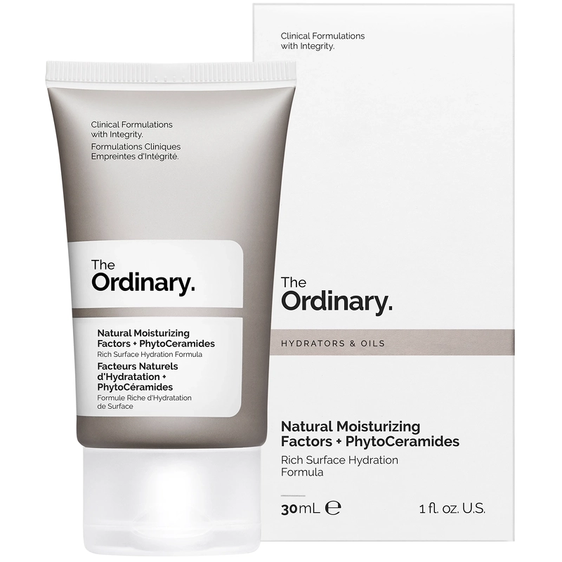 The Ordinary Natural Moisturizing Factors + Phytoceramides 30 ml
