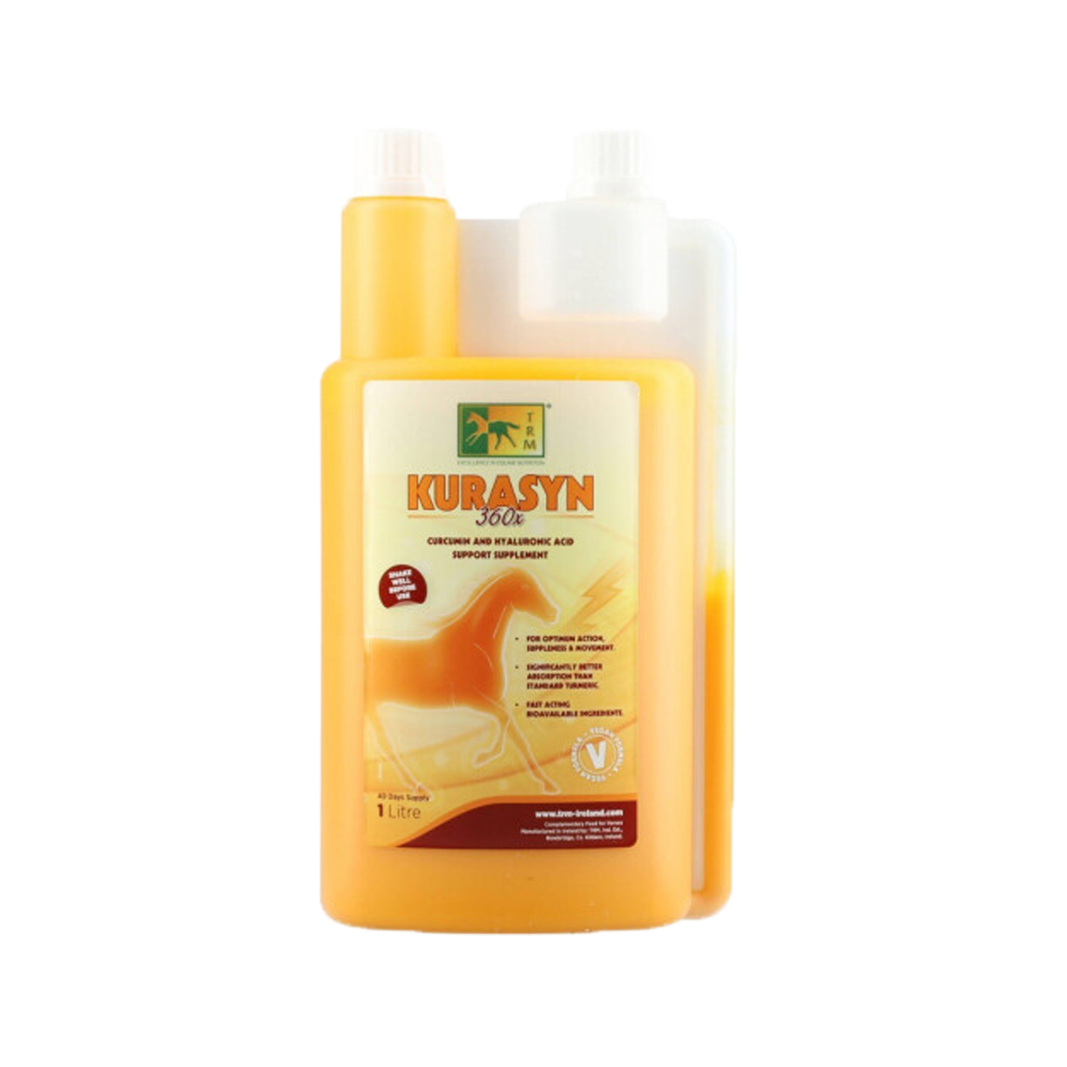 TRM Kurasyn 360X