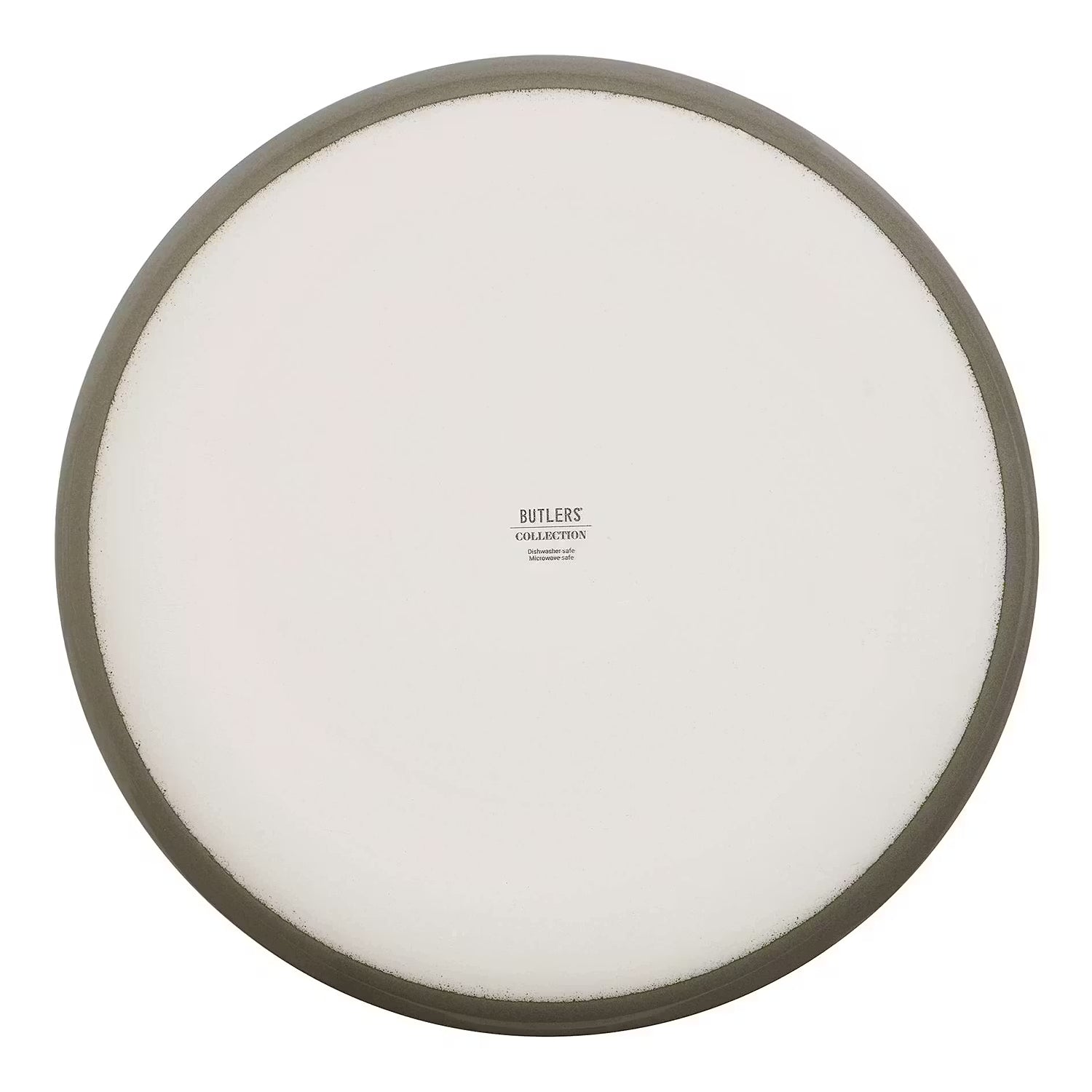 NATIVE Dinnerteller 4er-Set