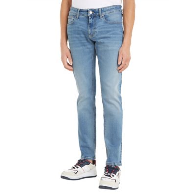 Jean homme Scanton Slim Ah1217 TOMMY HILFIGER