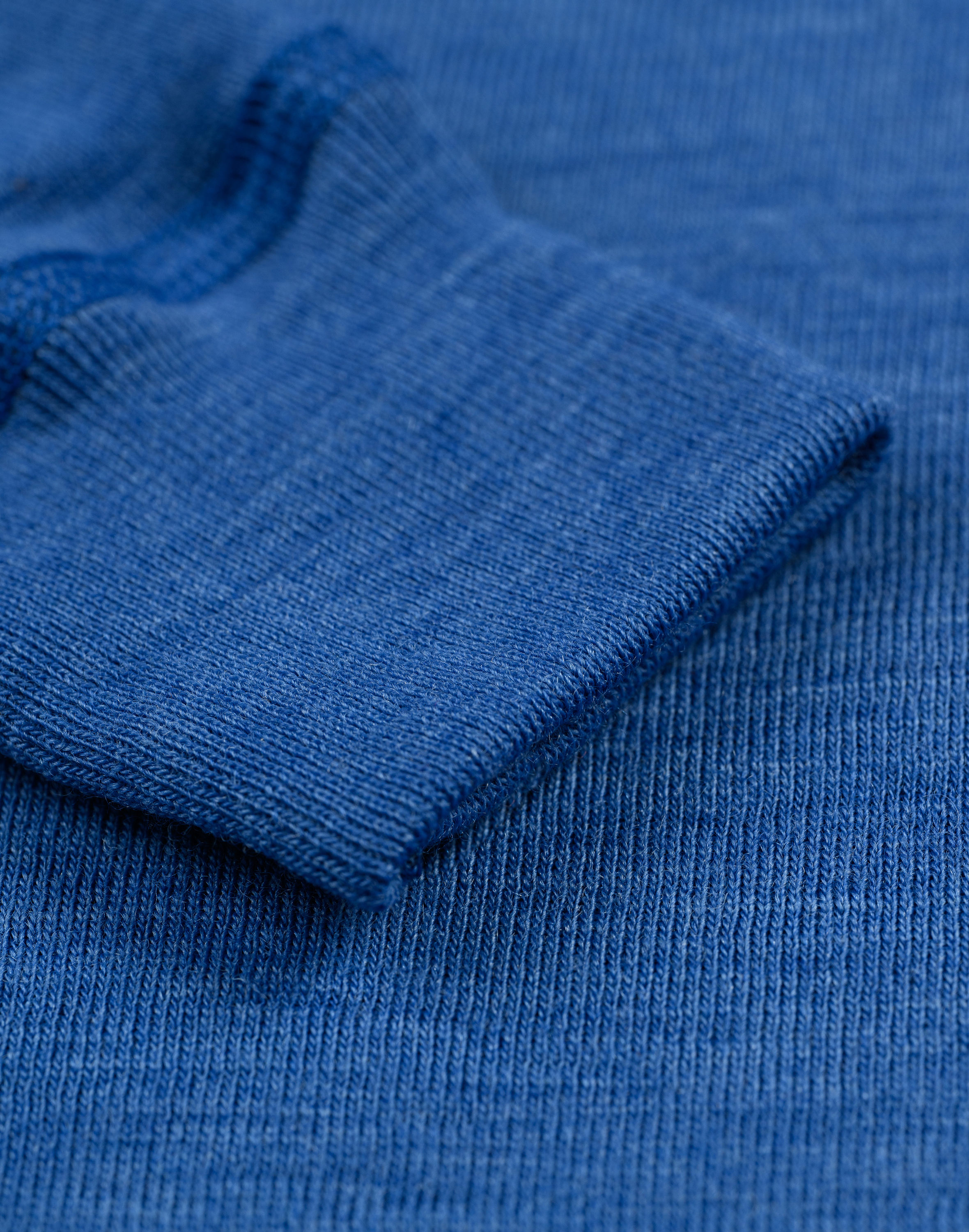 Shirt van merinowol voor kinderen
