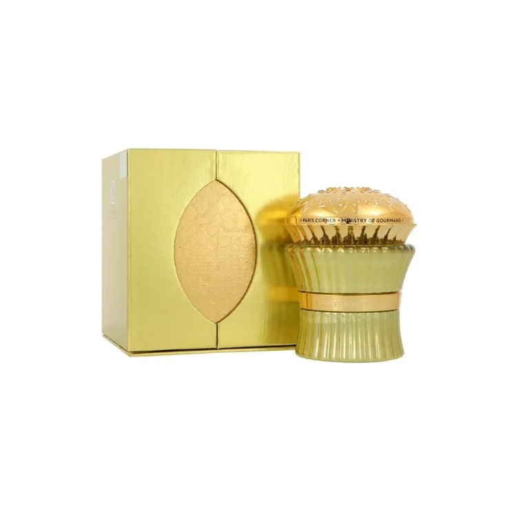 Ministry of Gourmand Cake Temptation Woda perfumowana dla kobiet 100 ml