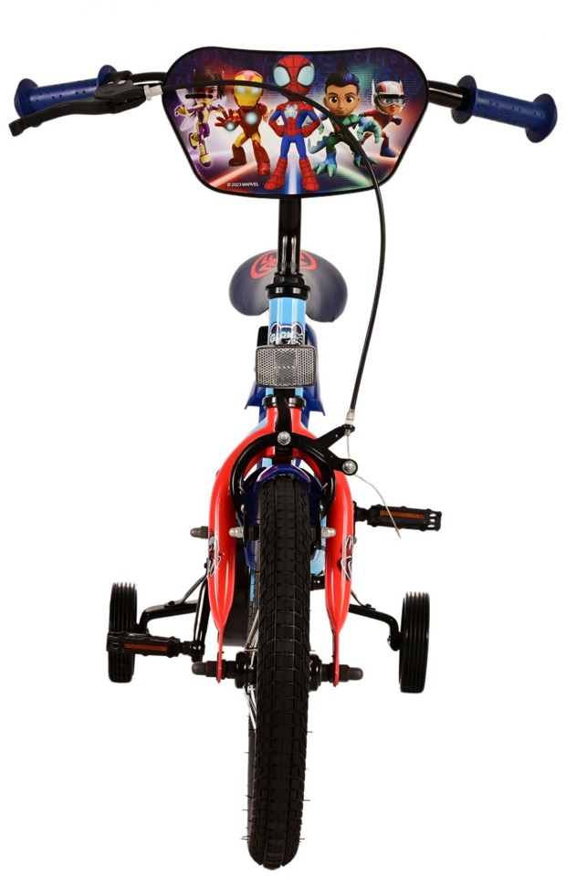 Volare - Børnecykel 14
