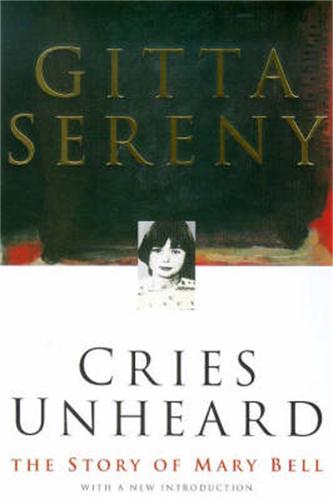 Cries Unheard (Paperback)