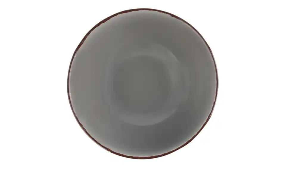 Peill+Putzler Schüssel Siena Grau Durchmesser 14 cm