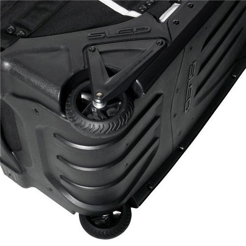 Ahead Armor Cases AA5038W trolley voor hardware