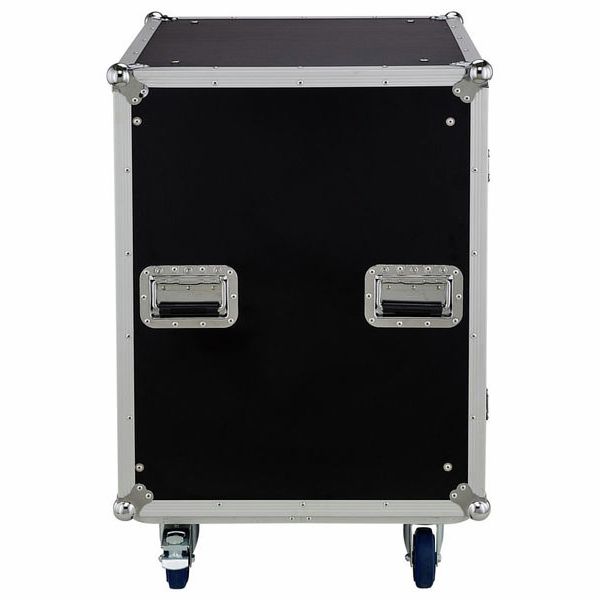 Flyht Pro Rack 14U Slide Shock Mount