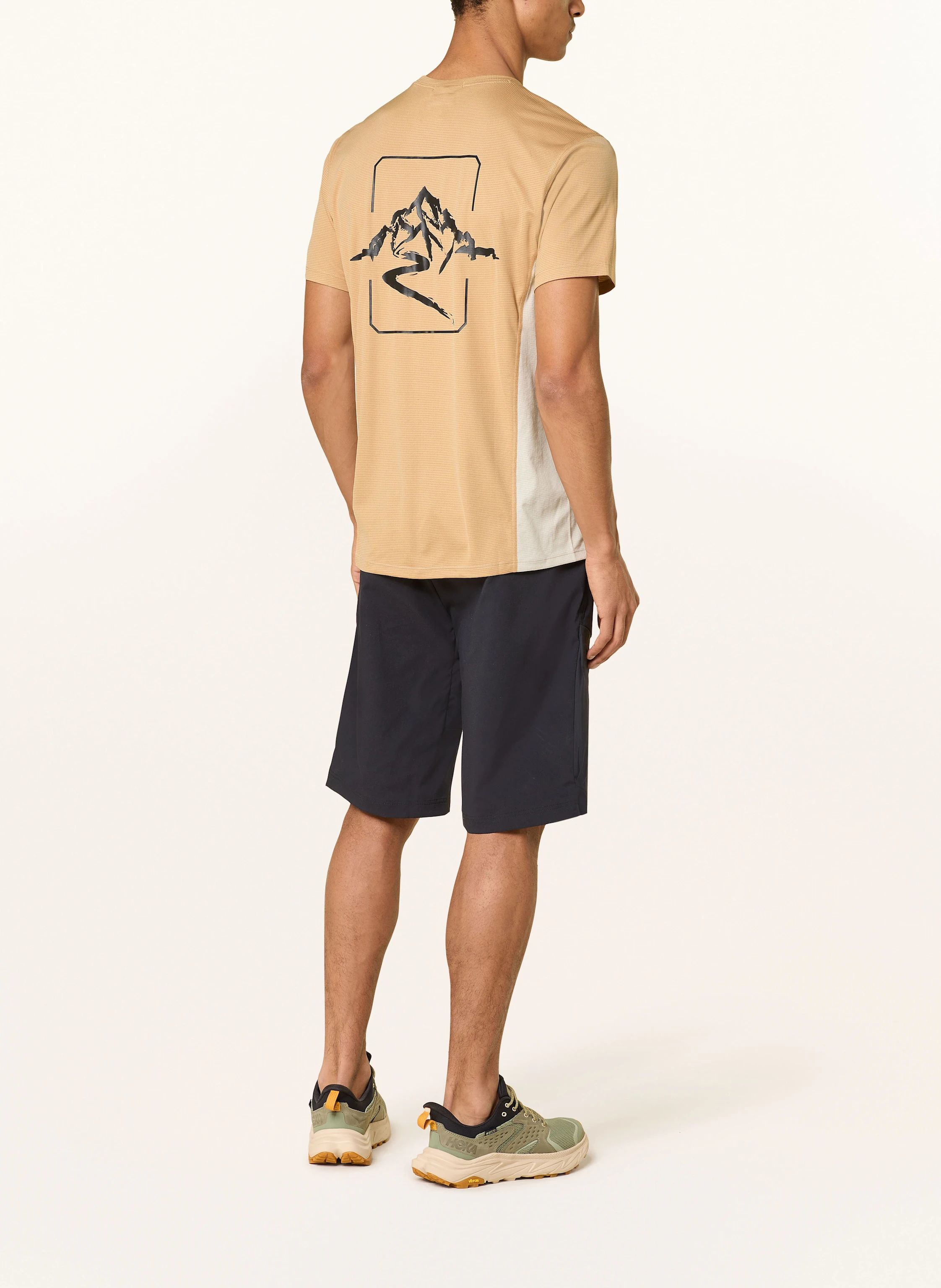 Columbia T-Shirt CIRQUE RIVER™ PRO