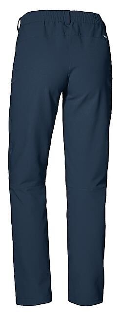 SCHOFFEL - PANTALON ASCONA WARM W