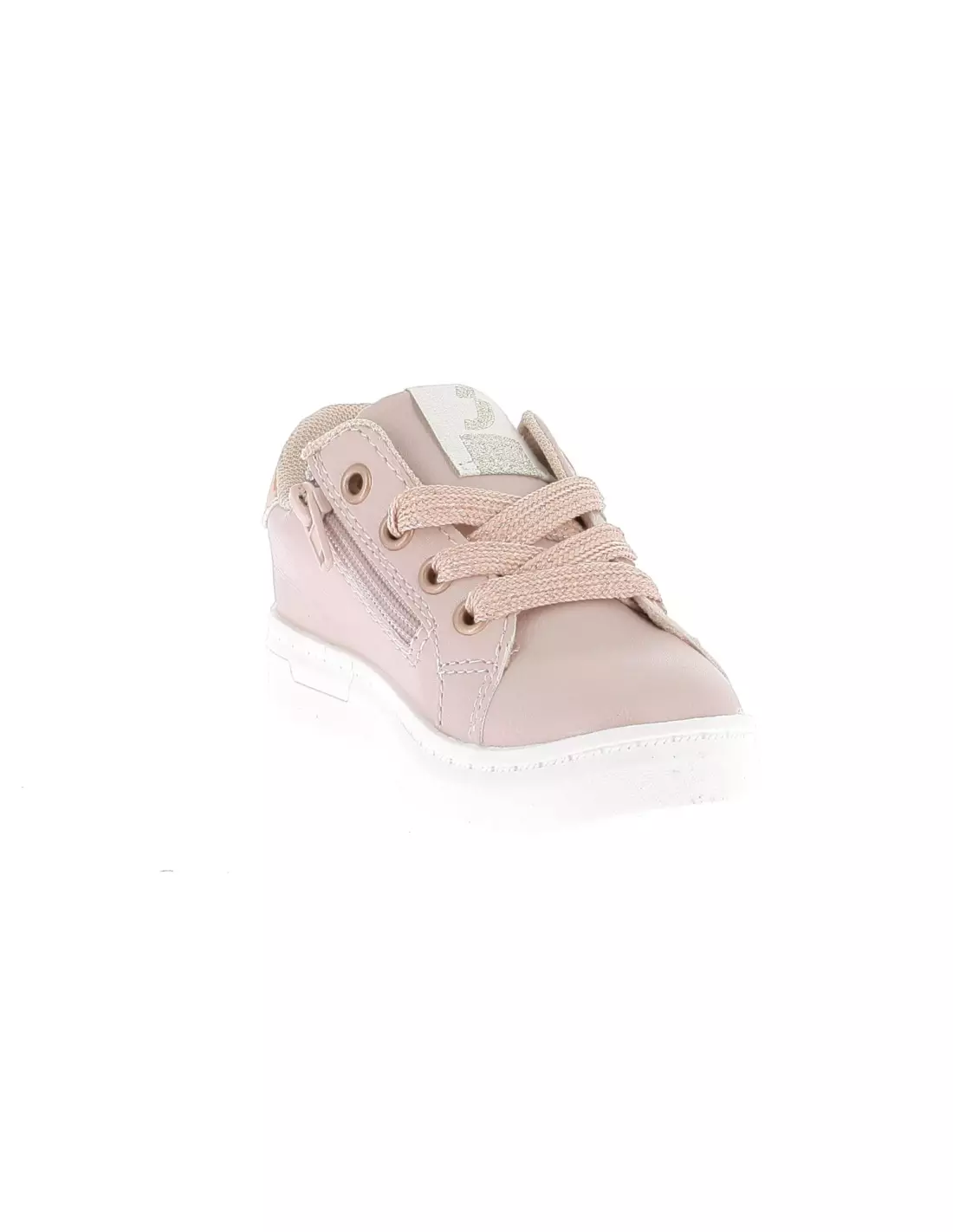 SAFETY JOGGER 607910 - Baskets LIGTHPINKCOPPER