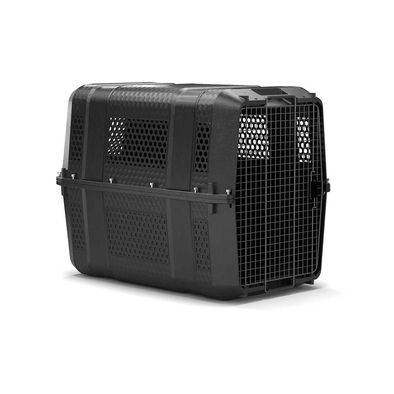Knuffelwuff IATA Flugtransportbox FlyBy L