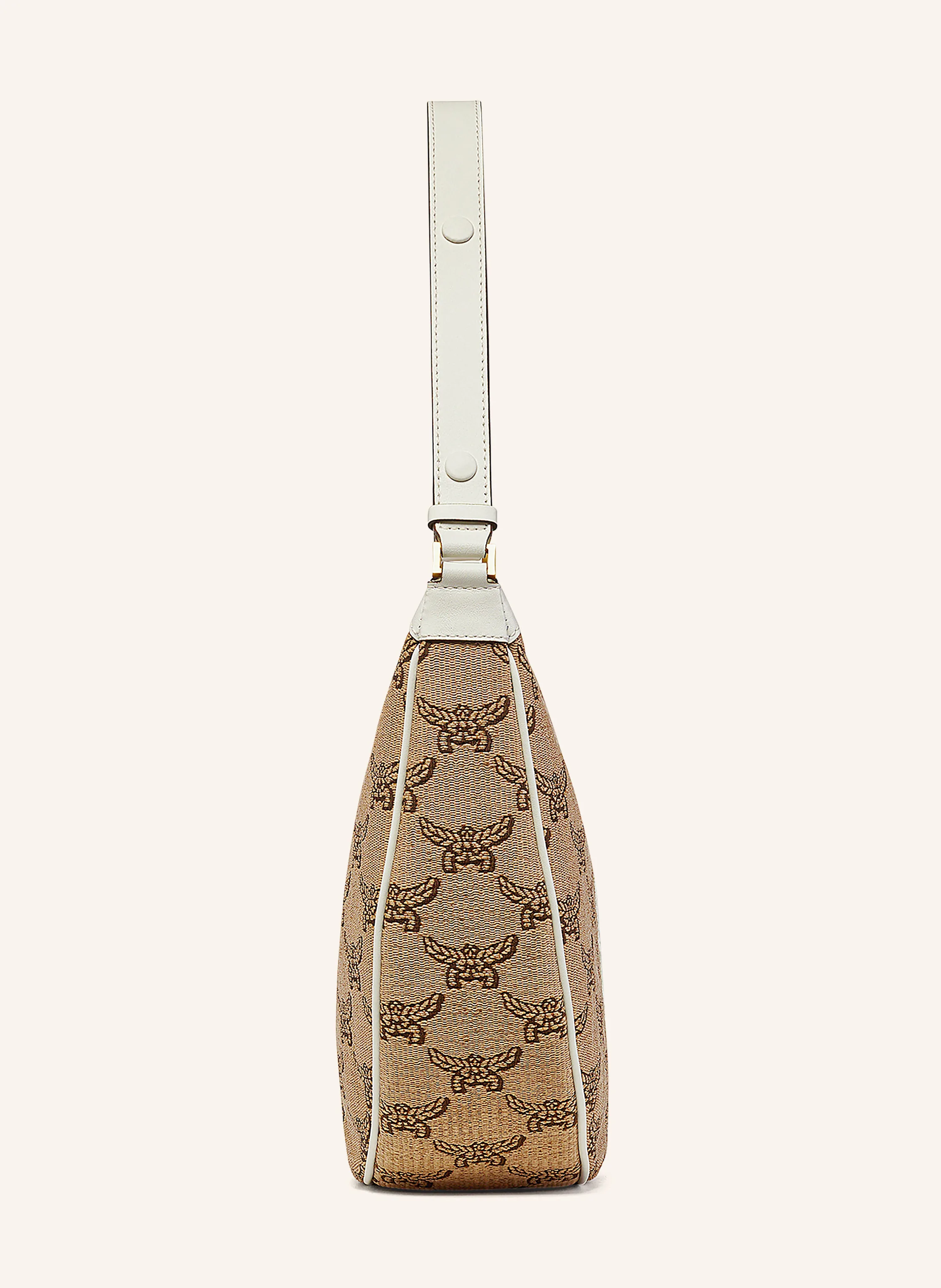 MCM Schultertasche
