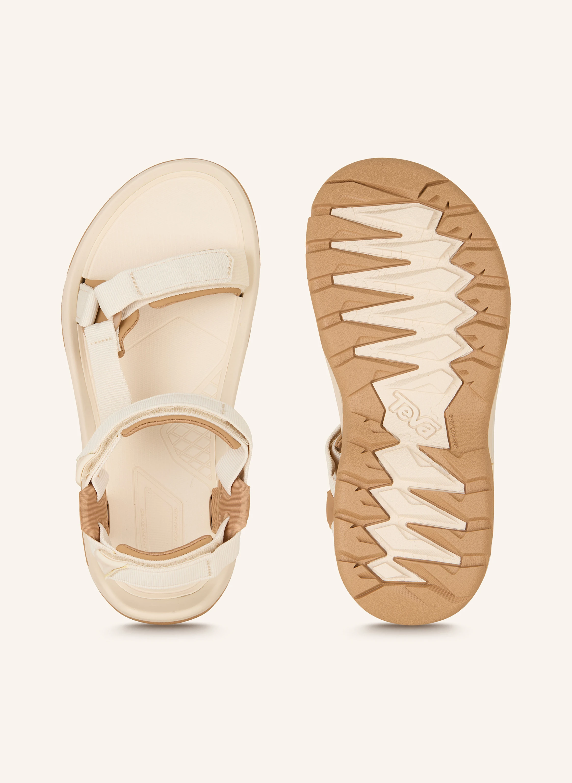 Teva Trekkingsandalen TERRA FI 5 UNIVERSAL