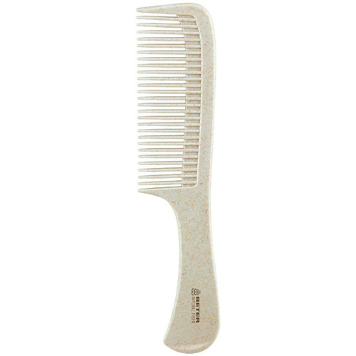 Beter - Peine Escarpiador Natural Fiber beige