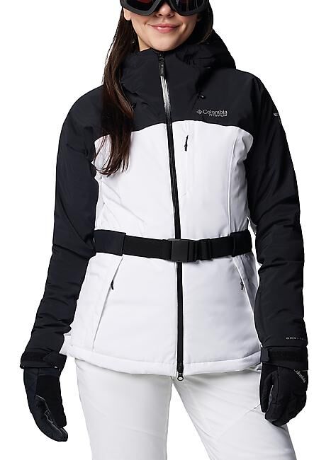 COLUMBIA - VESTE CIRQUE BOWL JKT W