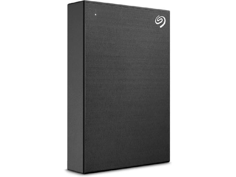 Seagate Externe Festplatte One Touch Portable 2.5