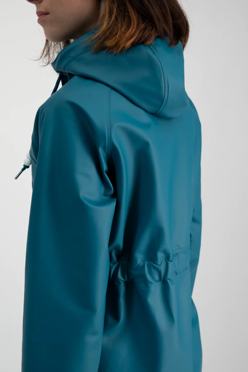 46 NORD Damen Regenjacke