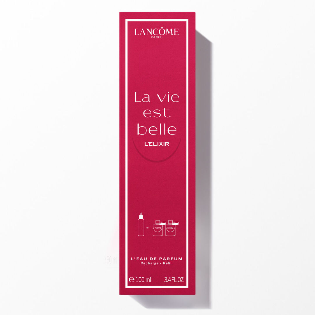 Lancôme La Vie est Belle Recargar - Elixir Eau de Parfum - 100ml