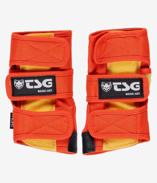 TSG Protection Basic Schützer-Set (vintage)