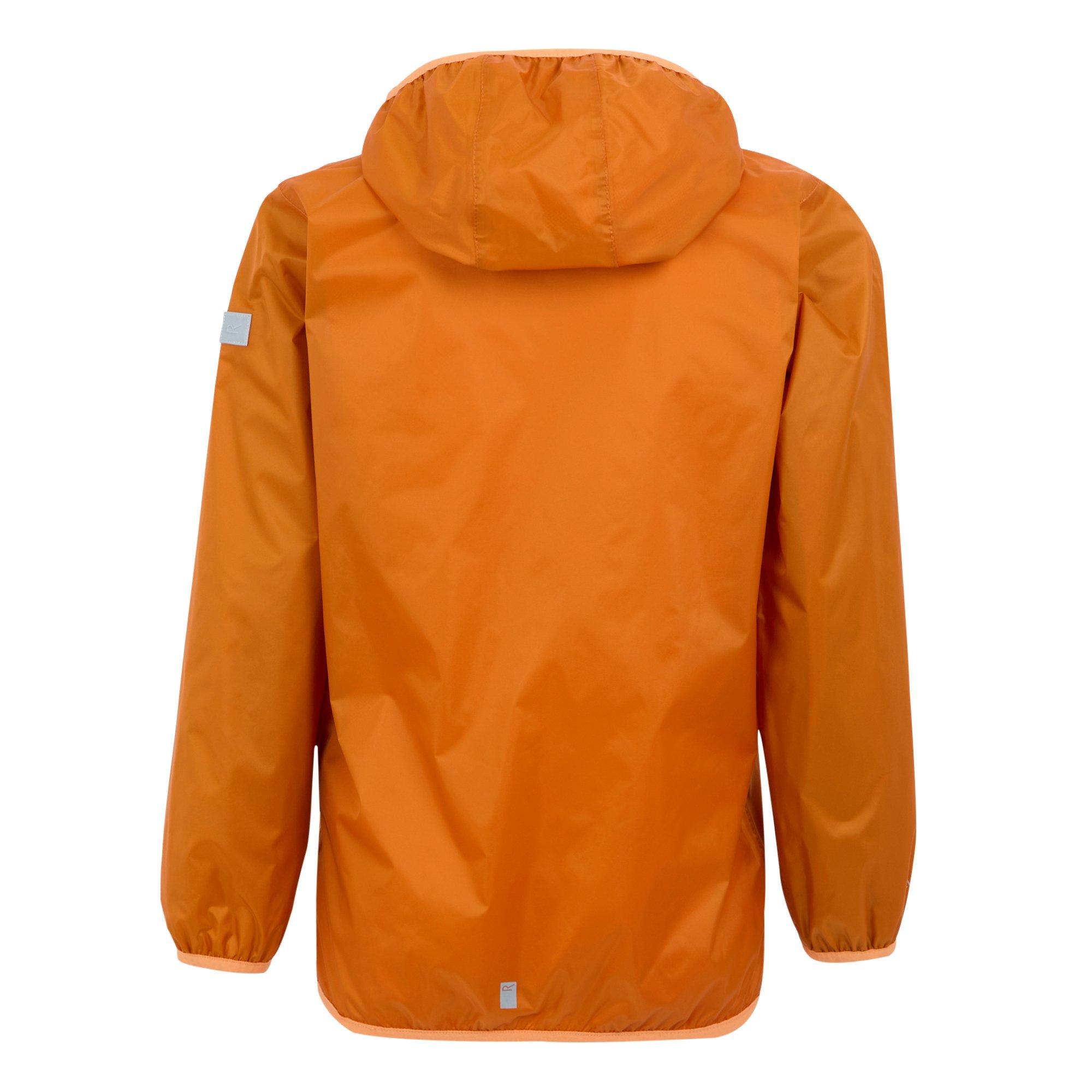 Regatta Lever Jacket Childrens