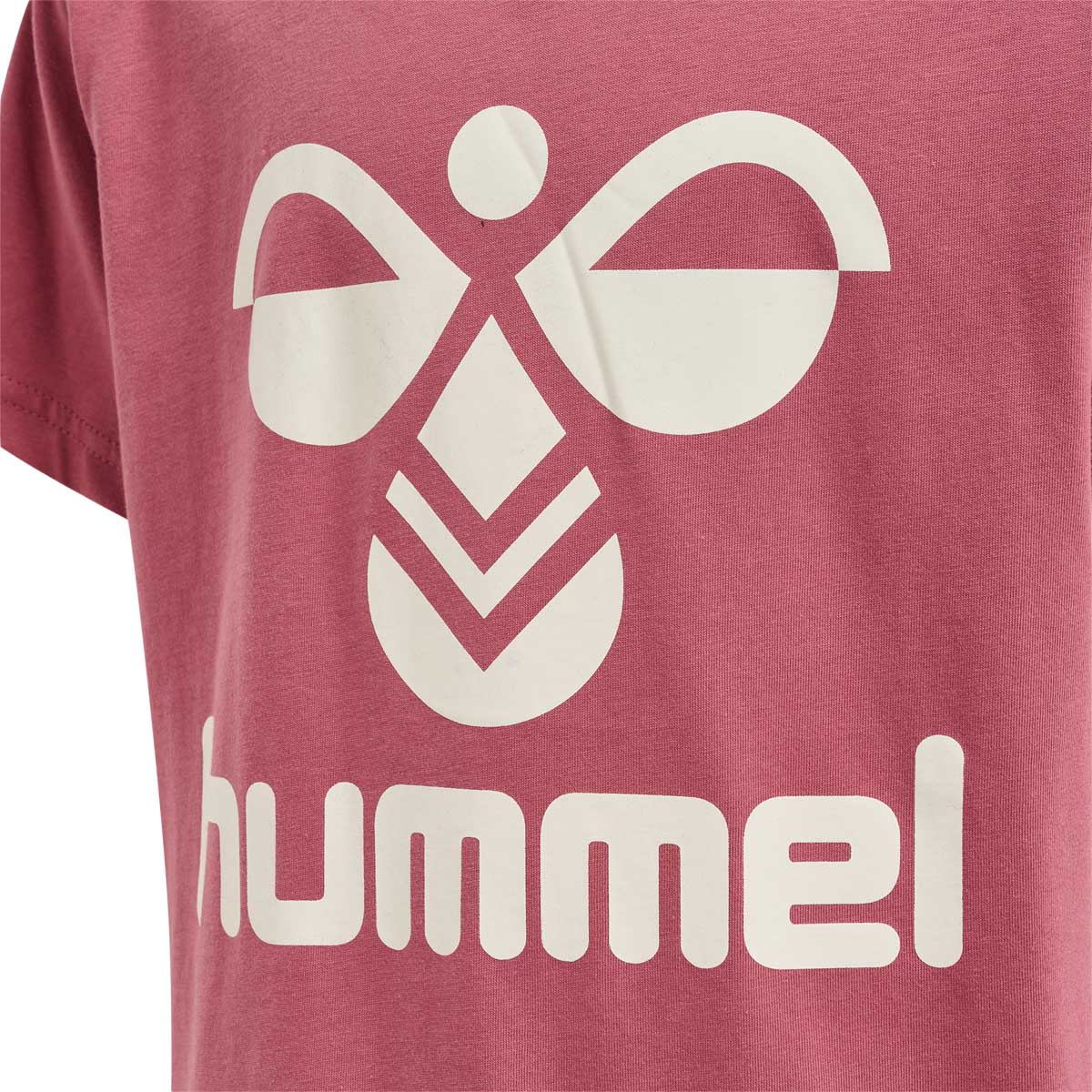 hummel Tres T-shirt Børn