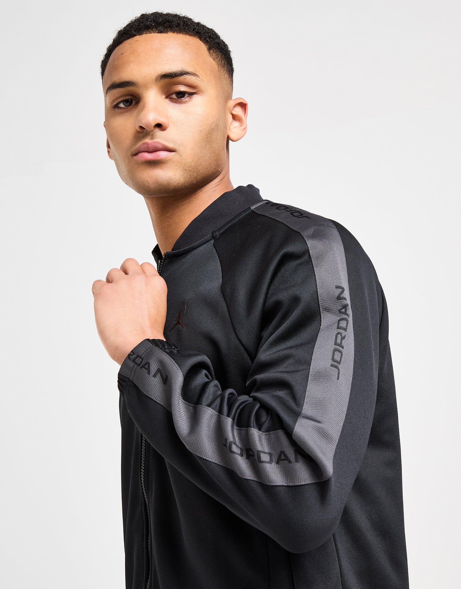 Jordan Veste Poly Track